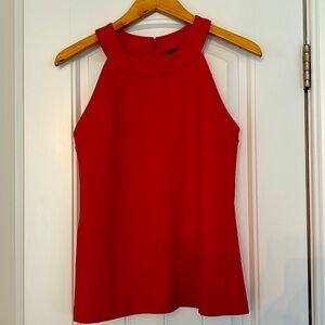 Ann Taylor Excellent condition sleeveless halter top